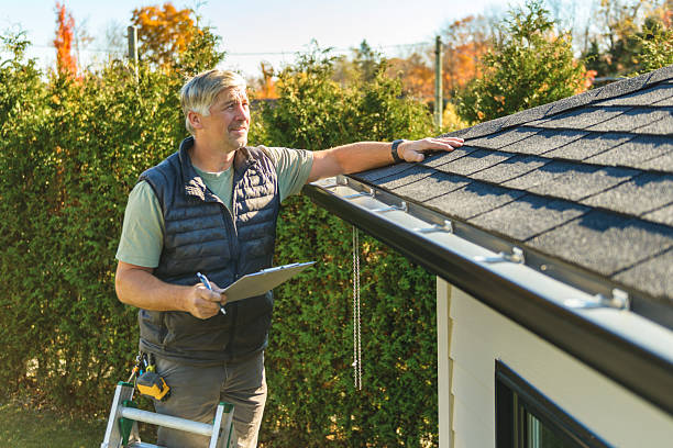 Trusted Roof Leak Repair service in Fleming, OH - Ben Roofing and Steel LLC